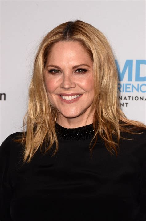 Mary McCormack